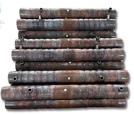 鋼筋套筒灌漿連接技術 鋼筋套筒灌漿連接技術