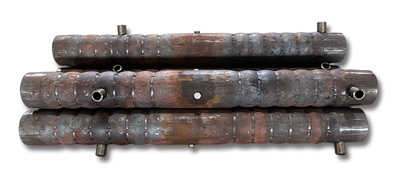 灌漿套筒 灌漿套筒